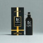 KEY PERFUME-MARSHMALLOW
