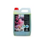 LIQUID FLOOR CLEANING--5 LITER