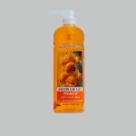 SHOWER FGRL PEACH - 1000ML