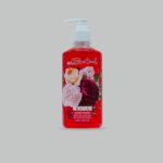 HAND WASH - ROSE - 500ml