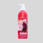 SHOWER GEL ROSE -500ML