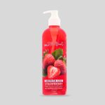 SHOWER GEL STRAWBERRY- 500ML