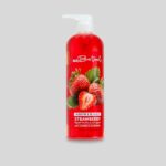 SHOWER GEL STRAWBERRY -1000ML