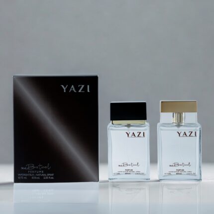 YAZI